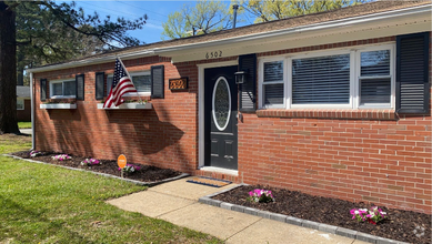 Building Photo - 6502 Wailes Ave