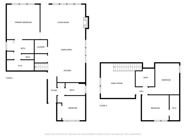 Foto del edificio - Stunning two-story home in Royse City, TX!