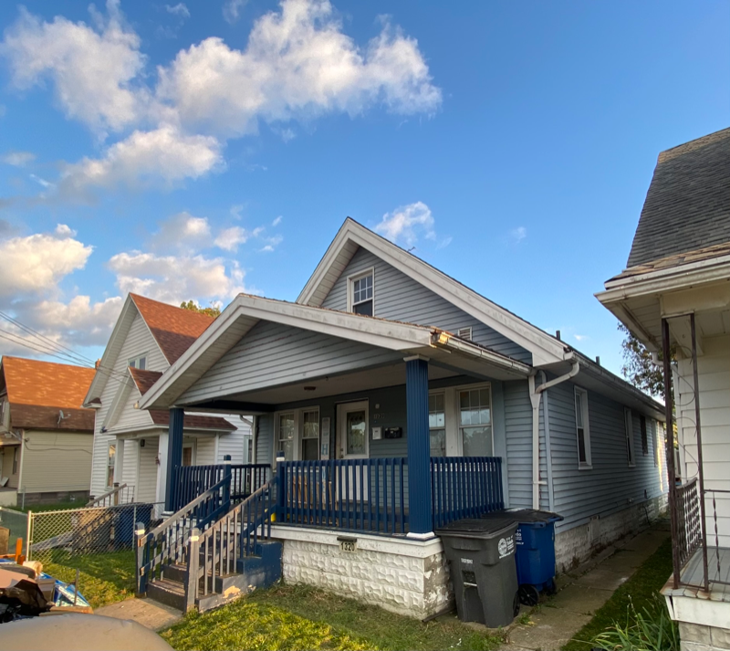 Primary Photo - 1320 Yates St