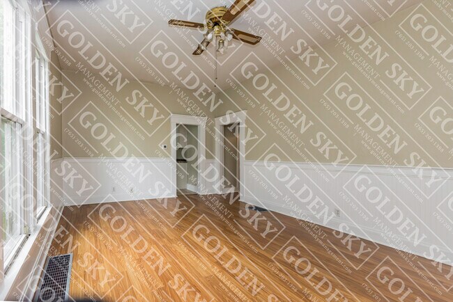 Foto del edificio - 1309 W Jackson St