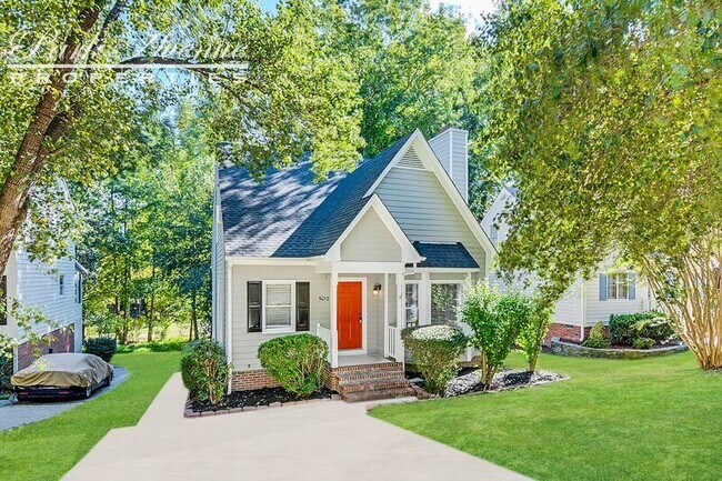 Building Photo - 5012 Royal Dornoch Dr