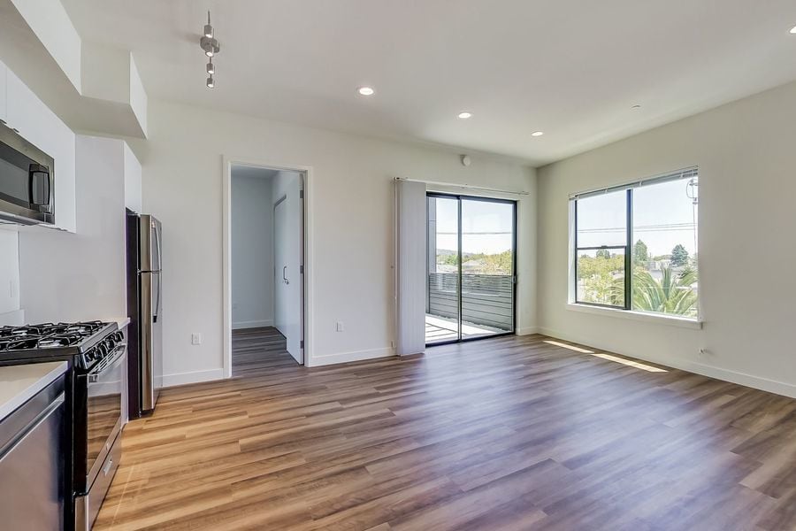 Foto principal - 950 Lofts