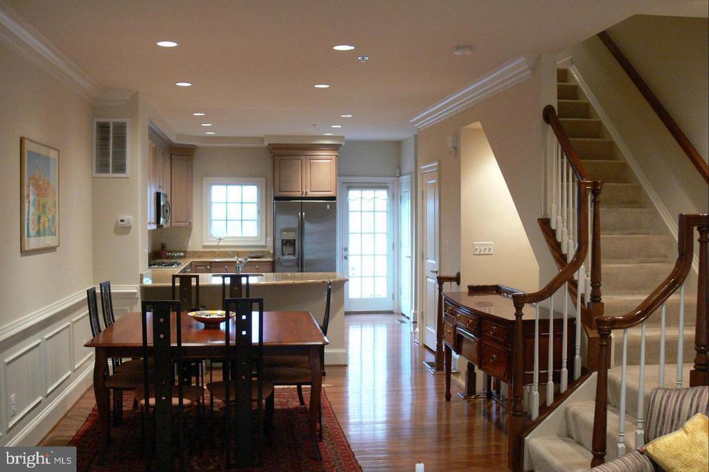 Foto principal - 1828 Potomac Greens Dr