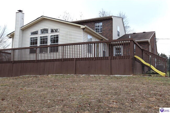 Foto del edificio - 4484 Rineyville Rd