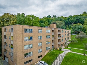 Building Photo - Mountain View Apartments