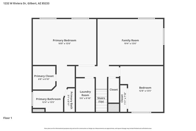 Building Photo - 1232 W Riviera Dr