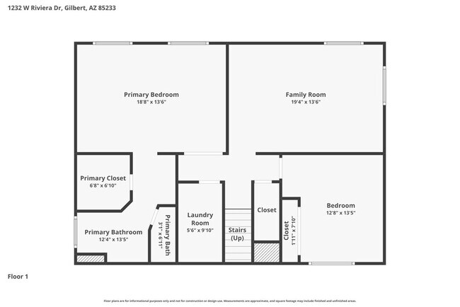 Foto del edificio - 1232 W Riviera Dr