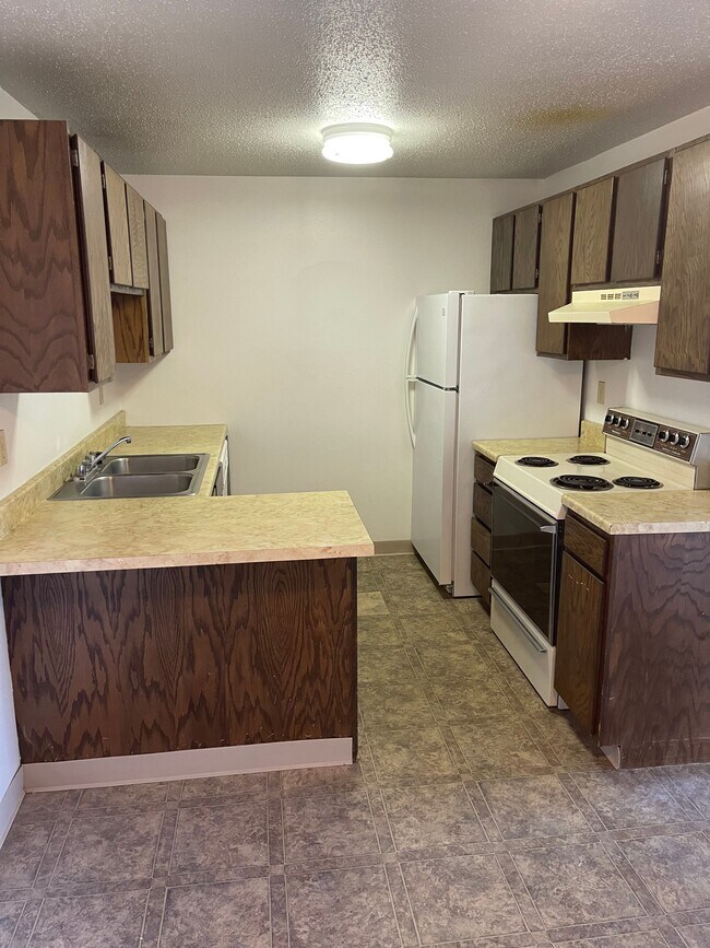 Foto del edificio - 1261 W 14th St
