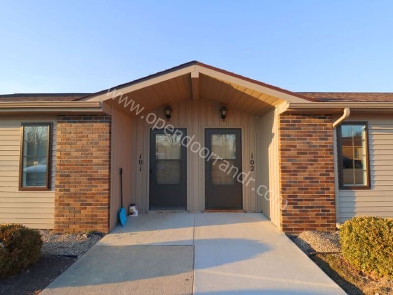 Foto principal - 1000 Old Brick Rd