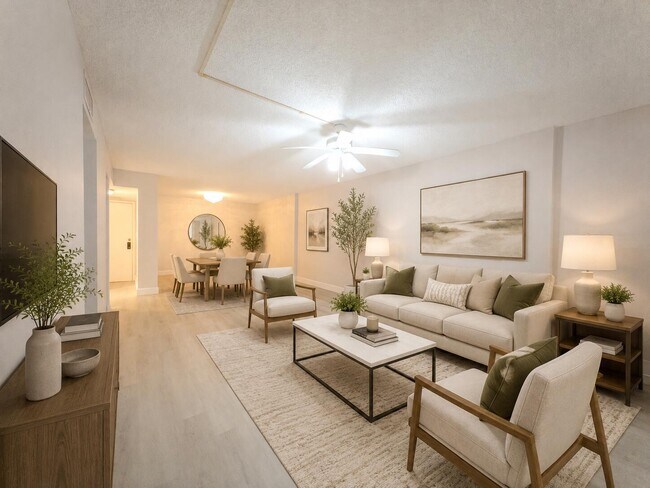 Foto del edificio - 2800 N 46th Ave