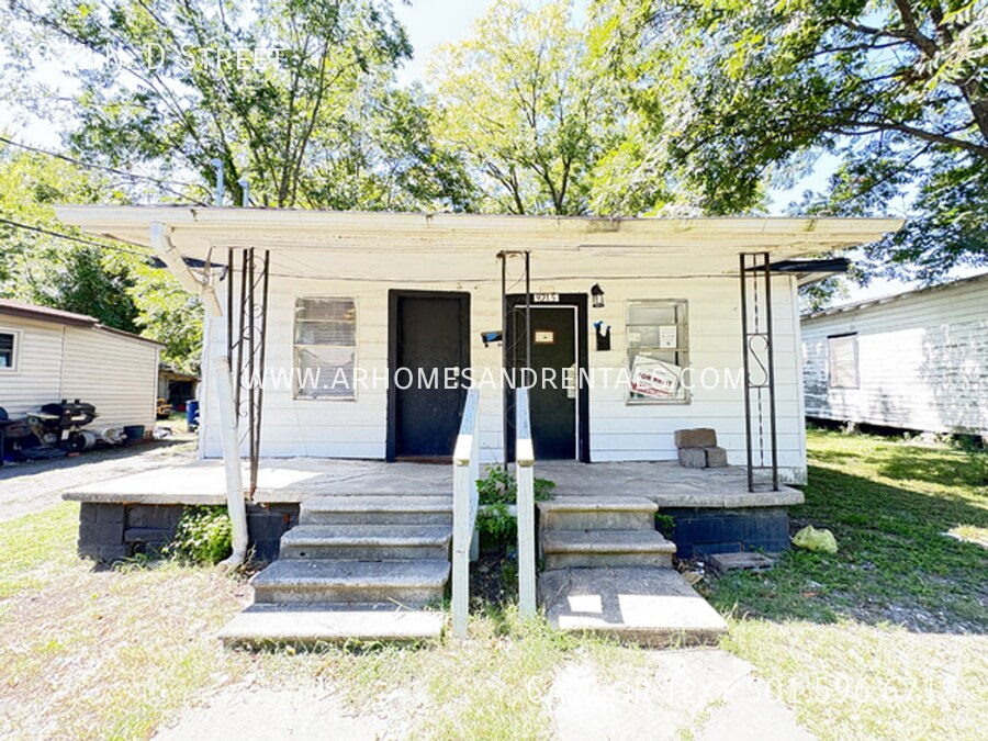 Foto principal - 921 N Dakota Ave