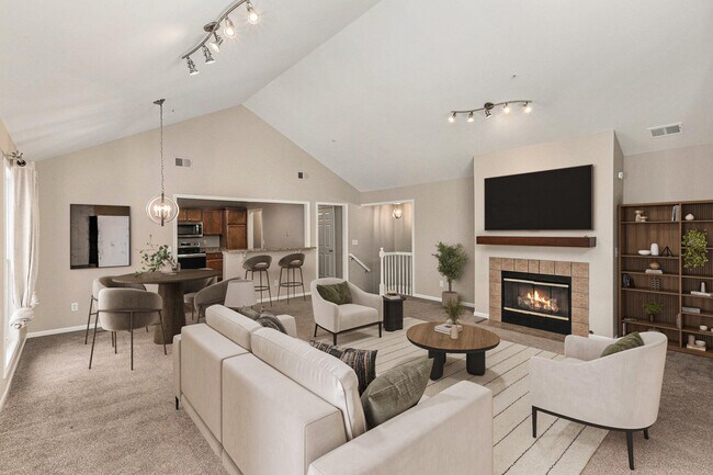 Foto del edificio - 28541 Carlton Way Dr