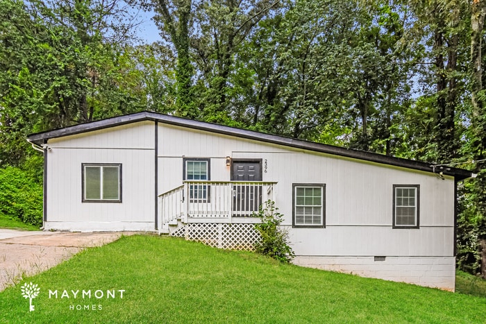 Primary Photo - 2396 Abner Pl NW
