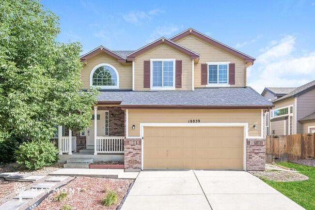 Building Photo - 18839 E Belleview Pl