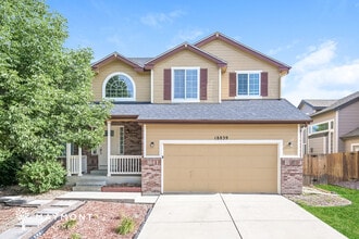 Building Photo - 18839 E Belleview Pl