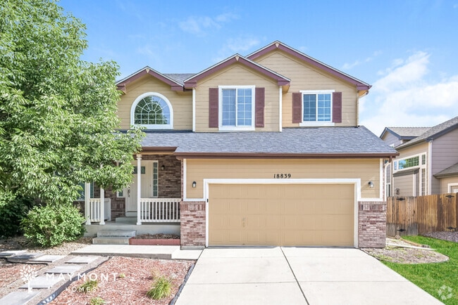 Building Photo - 18839 E Belleview Pl