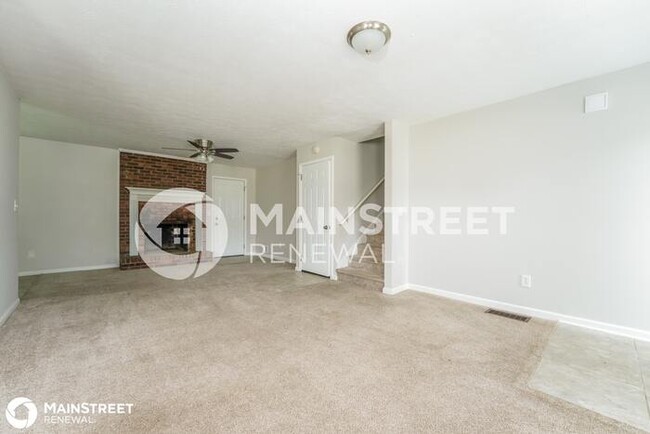 Foto del edificio - 4891 Cherokee Way SE