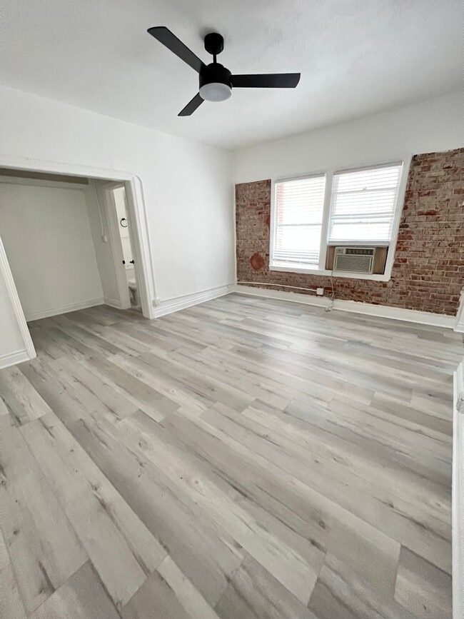 Foto del interior - Tower Lofts