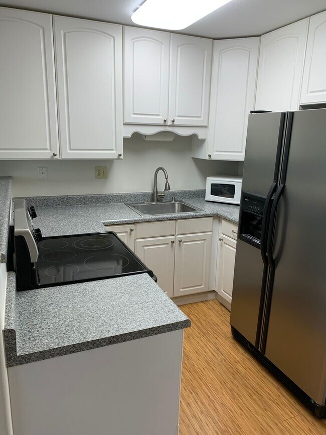 Foto del edificio - 2 bedroom in the heart of Kailua