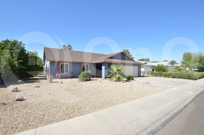 Foto del edificio - 2218 W Palomino Dr