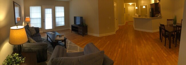 Foto del edificio - 645 Amber Meadows Way