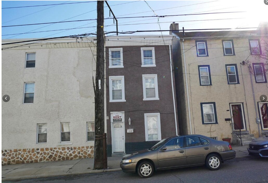 Foto principal - 4728 Umbria St