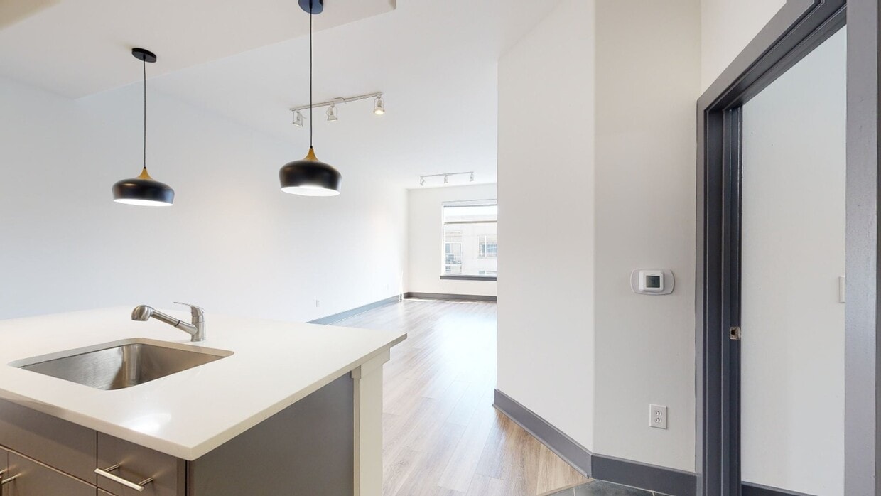 Photo - Domus Apartments