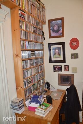 Foto del edificio - Studio, 1 bath  - 62 Queensberry St # 124-2