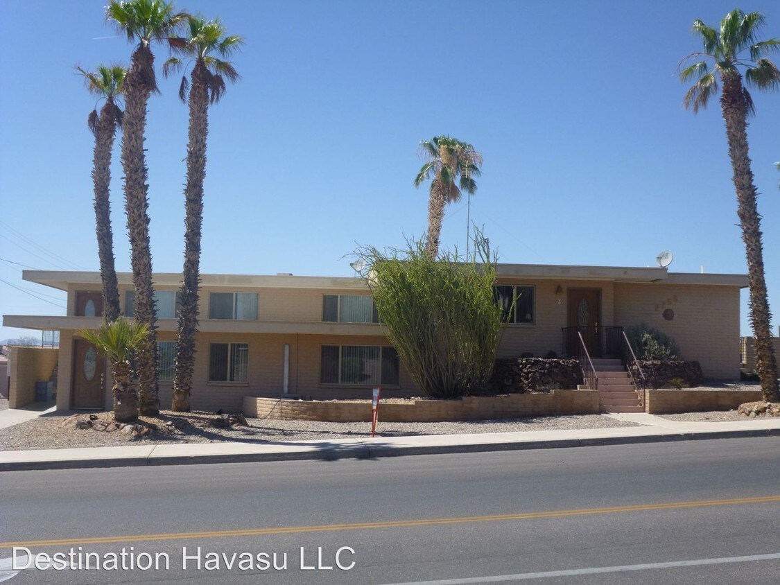 Foto principal - 2755 Palo Verde Blvd S
