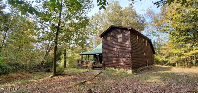 Foto del edificio - Wonderful cabin in the country and on a lake!