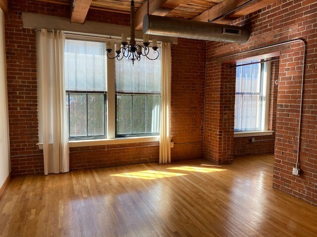 Sala de estar/comedor - 9 W Broadway