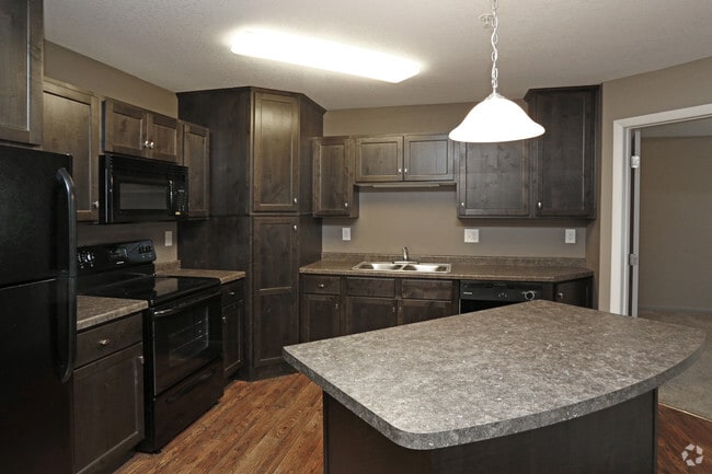 Interior Photo - Rosewood In The Park