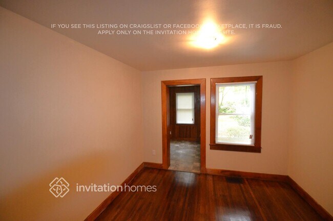 Foto del edificio - 1501 McCormick Ave
