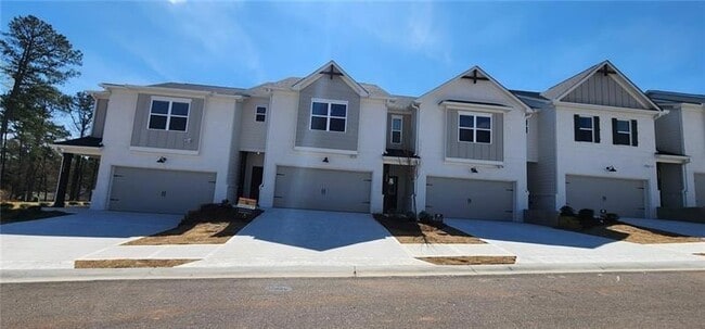 Photo - 1476 Fern Ridge Ln Townhome