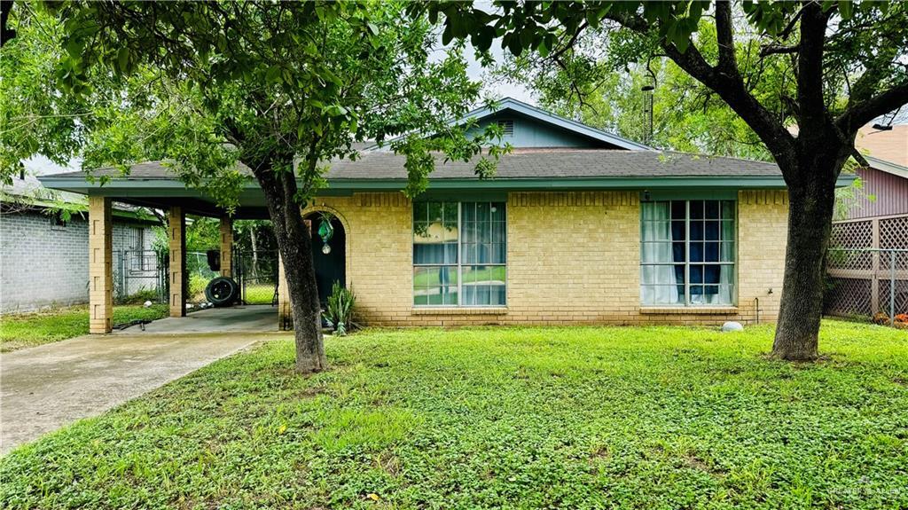 108 Tulipan Dr, Elsa, TX 78543 House Rental in Elsa, TX