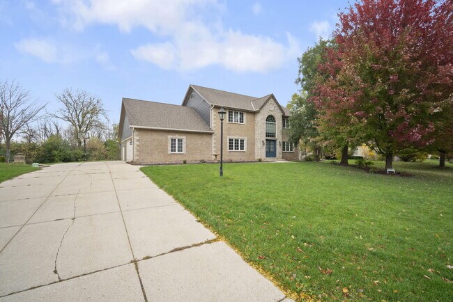 Foto del edificio - N54W16164 Westwind Dr