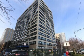 Building Photo - 4180 N Marine Dr