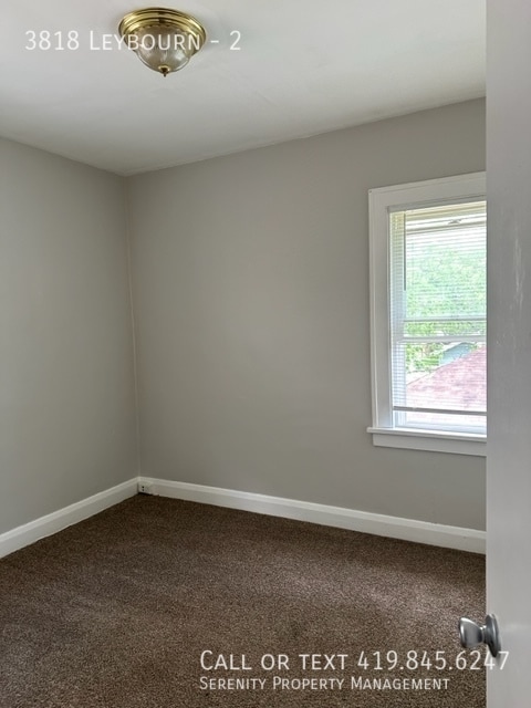 Building Photo - 3818 Leybourn Ave