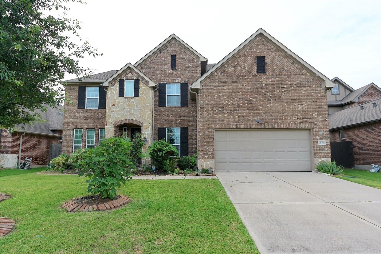 Foto principal - 7519 Irby Cobb Blvd