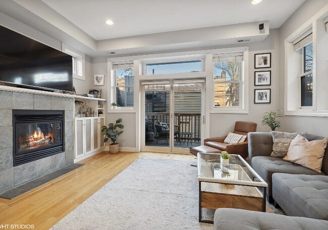 Foto del edificio - 1937 N Dayton St