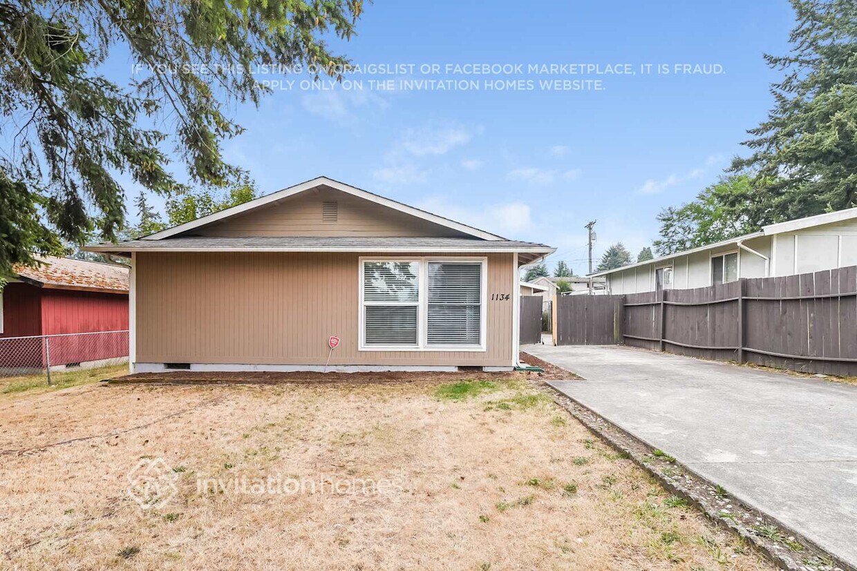 Primary Photo - 1134 E 51st St