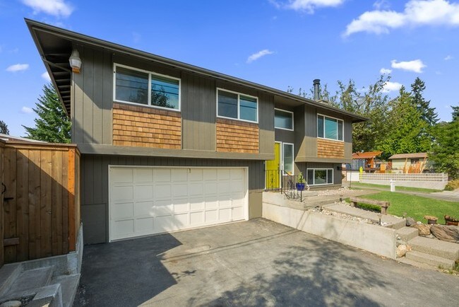 Foto del edificio - 3017 SW Holden St