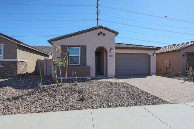 Foto del edificio - Alamar Living, 4 Bed, 3 Bath Rental!