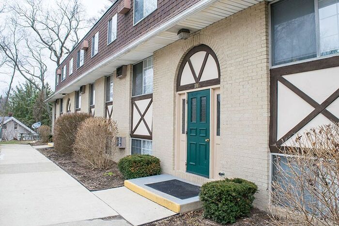 Primary Photo - Legends Pointe - Canton OH - 1 Bed Deluxe