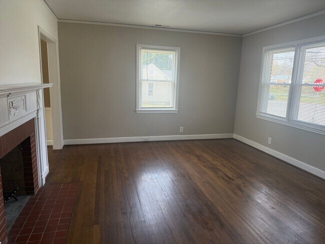 Foto del edificio - Adorable 2 Bedroom with Stackable Washer/Dryer