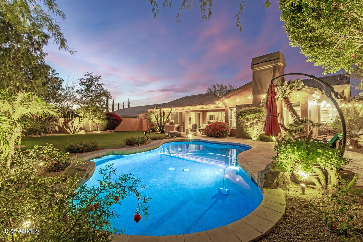 Foto principal - 8919 E Cll Del Palo Verde
