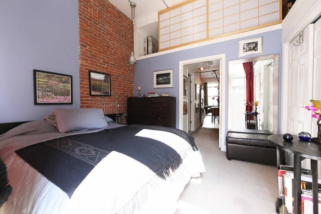 Photo - 332 East 116th street Townhome