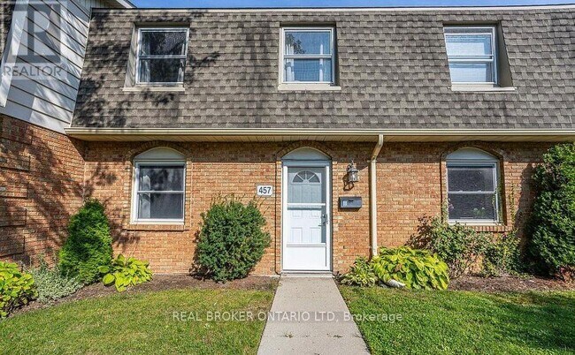 Photo du bâtiment - 457 Wilkins St