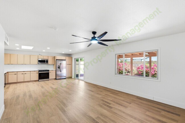 Foto del edificio - Updated South Scottsdale Gem Near Old Town – No HOA!