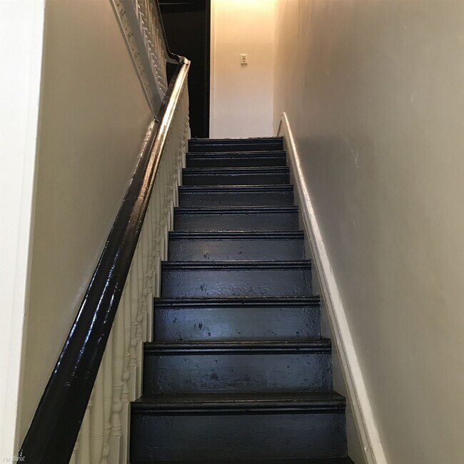 Foto del edificio - 1602 Lowrie St